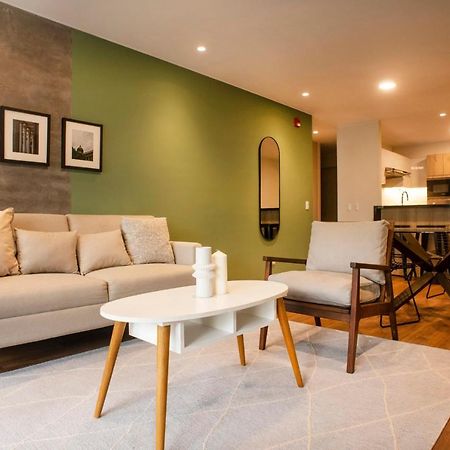 Stunning 3Br In Miraflores Lima Exteriör bild