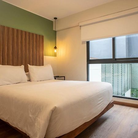Stunning 3Br In Miraflores Lima Exteriör bild