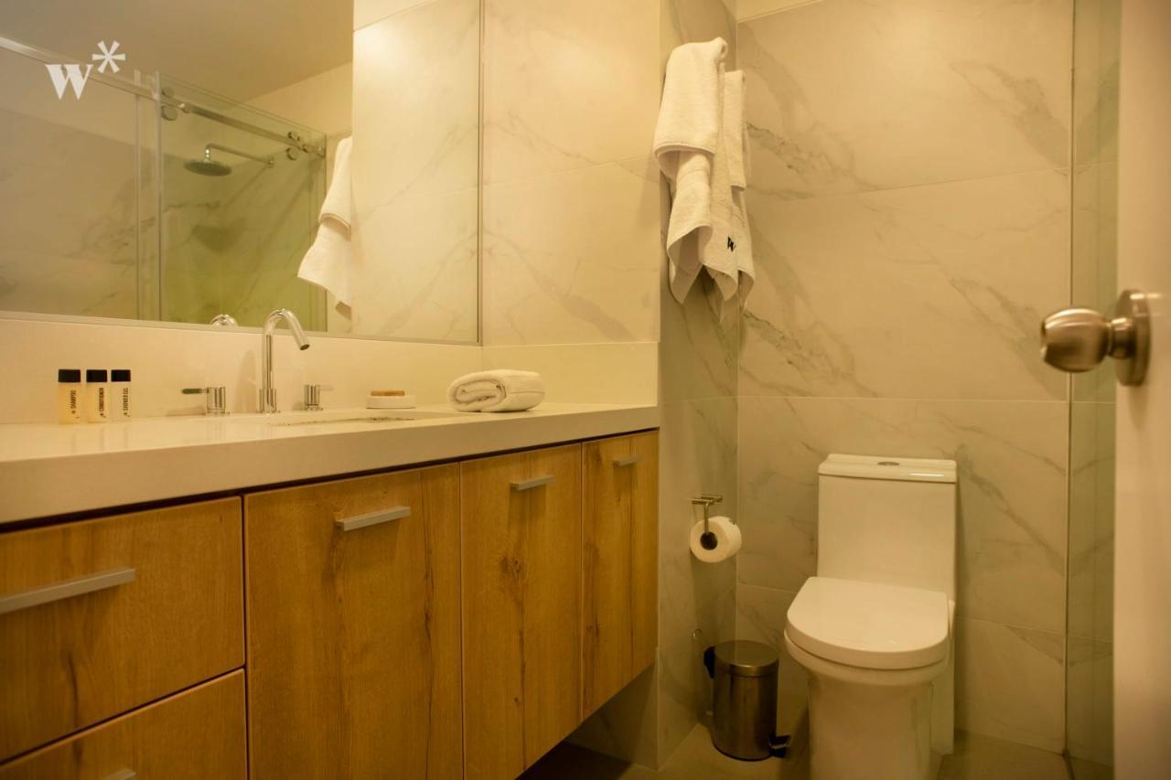 Stunning 3Br In Miraflores Lima Exteriör bild