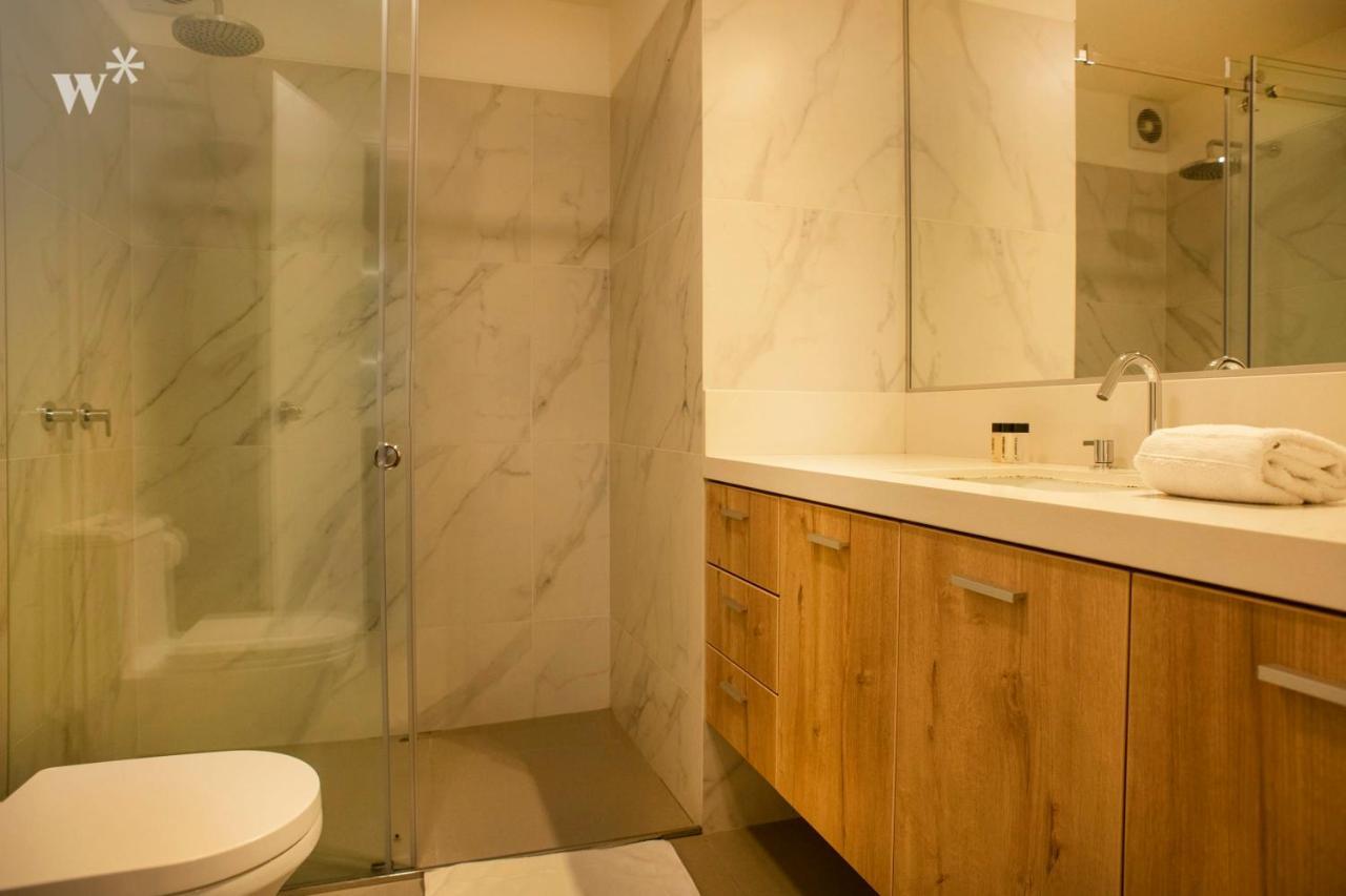 Stunning 3Br In Miraflores Lima Exteriör bild