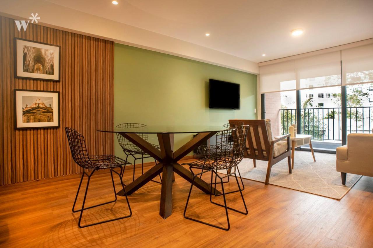 Stunning 3Br In Miraflores Lima Exteriör bild